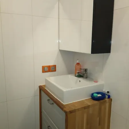 Avec Balcon - Parc Des Expos Porte De Versailles Homestay