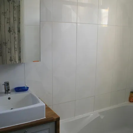 Avec Balcon - Parc Des Expos Porte De Versailles Homestay Vanves